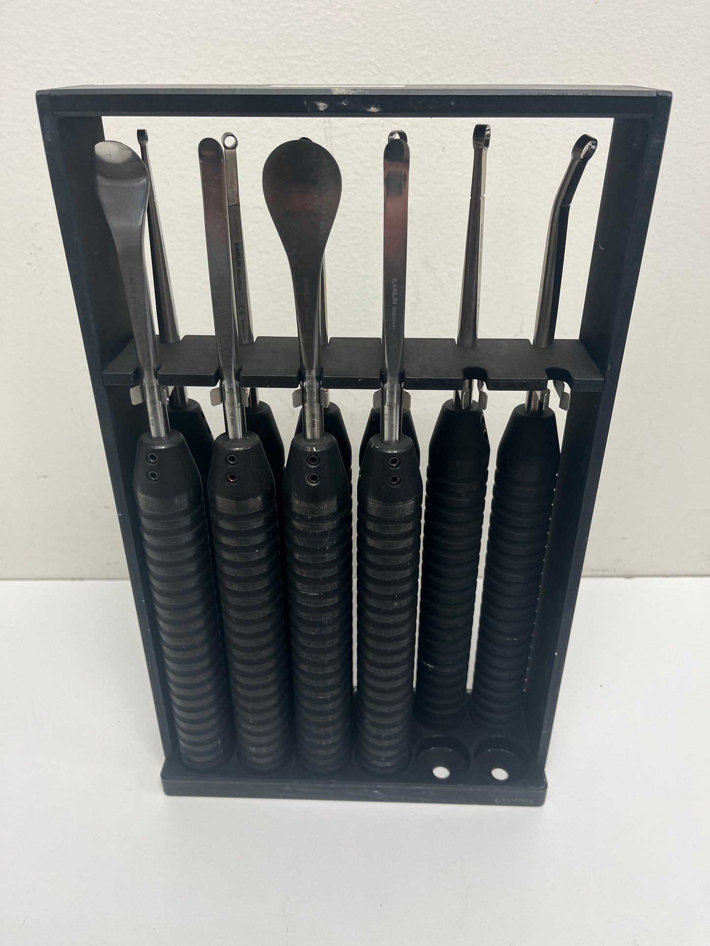 CODMAN KARLIN XL MAGNUM RING C