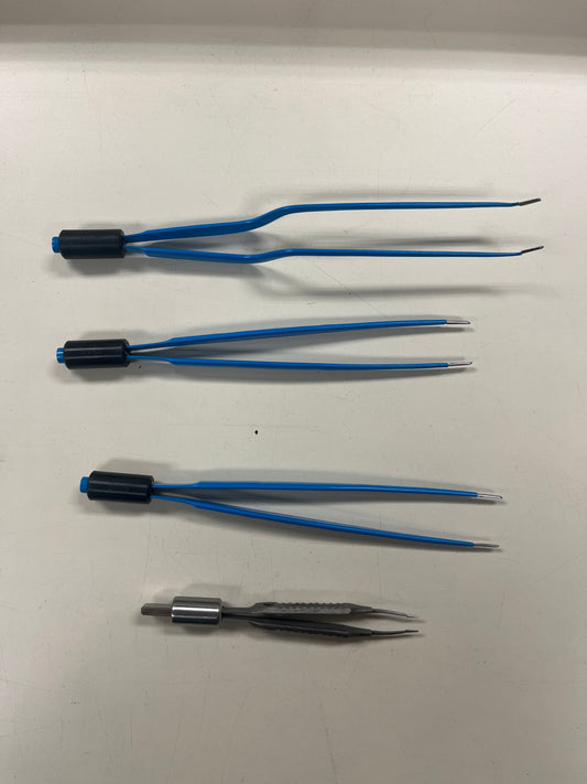 RESUABLE MONOPOLAR FORCEP USED