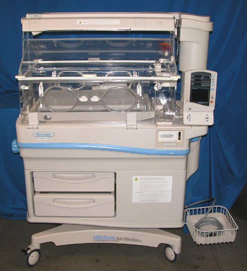 Airshields Versalet 7700 Incubator