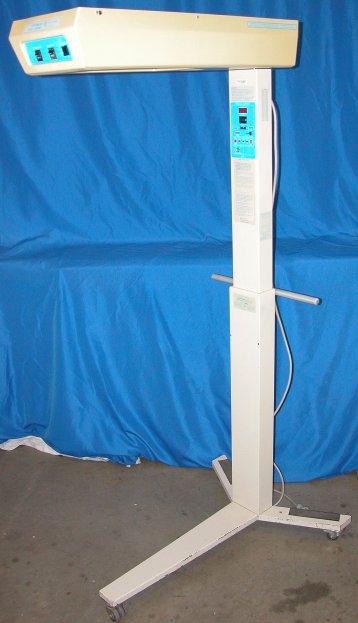 Airshields Vickers Pm78-1 Warming Light