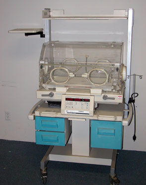 Ohio Care Plus Incubator