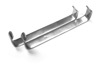 Farabeuf Retractors 6in