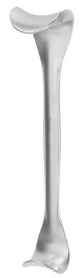 Goelet Retractor, 7.5in -19.1cm-, Double
