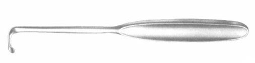 Lahey Retractor, 7.25in -18.4cm-