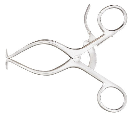 Gelpi Retractor (New), Pediatric Size, 5.5in