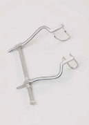 Gosset Retractor 4  -10.2 Cm- Spread,