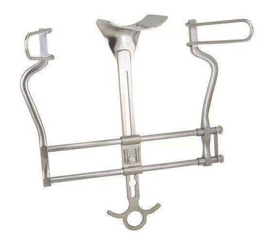 Balfour Abdominal Retractor Se