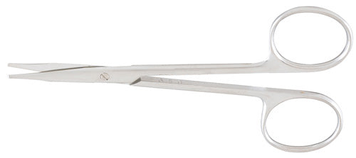 Stevens Tenotomy Scissors (New), 4.5in, Straight, Blunt Points