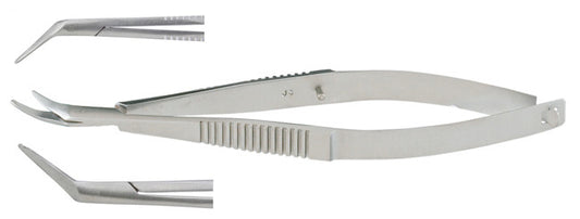 Castroviejo Corneal Section Scissors