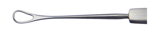 Lewis Lens Loop, 5.25  -13.3cm-, Smooth Loop