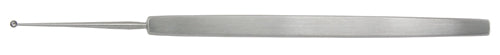 Meyerhoefer Chalazion Curette, Size 1,