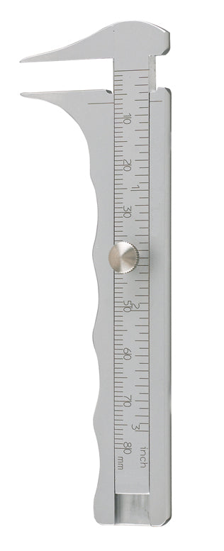 Jameson Caliper 4  -10.2cm- Graduated