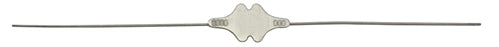 Bowman Lacrimal Probe, 5in -12.7cm-,