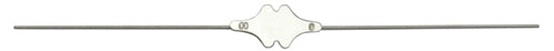 Bowman Lacrimal Probe, 5in -12.7cm-,