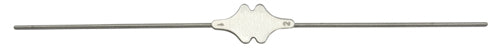 Bowman Lacrimal Probe, 5in -12.7cm-,