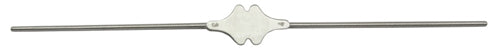 Bowman Lacrimal Probe, 5in -12.7cm-,