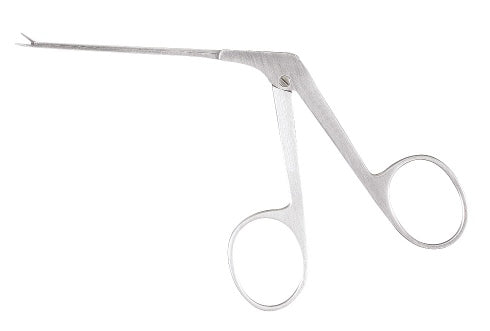 Micro Ear Forcep, Alligator Type,