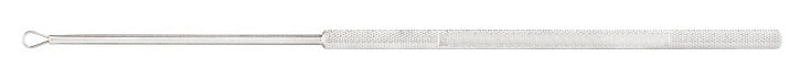 Billeau Flexible Ear Loop, 6.5in -16.5cm-,