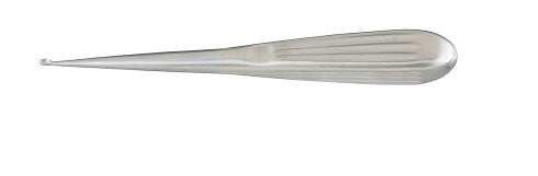 Spratt Curette, 6.75in -17.1cm-, Size 3-0,
