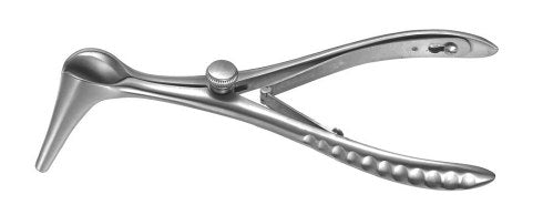 Cottle Septum Speculum, 6in -15.2cm-,