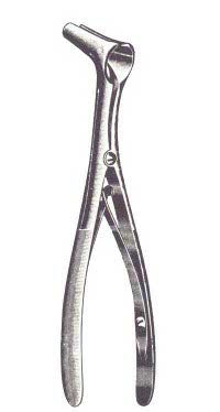 Hartman Nasal Speculum, 6in -15.2cm-,
