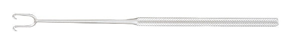 Joseph Double Skin Hook (New), 6.25in, 5mm Wide