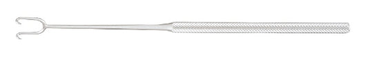 Joseph Double Skin Hook (New), 6.25in, 5mm Wide