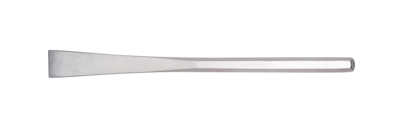 Sheehan Osteotome (New), 6.25in (15.9cm), 10mm Wide, Hexagon Handle