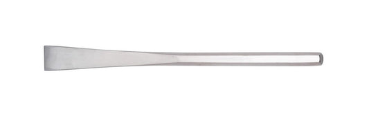 Sheehan Osteotome (New), 6.25in (15.9cm), 10mm Wide, Hexagon Handle