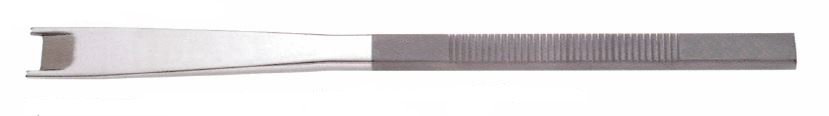 Cinelli Osteotome, 6.25in -15.9cm-, Double