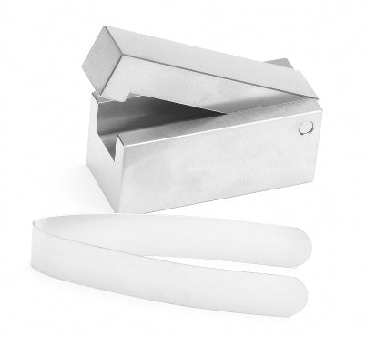 COTTLE CARTILAGE CRUSHER, 16mm WIDE ANVIL,WITH REMOVAL FORCEPS