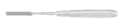 Maltz Nasal Rasp, 7in -17.8cm-, Backward