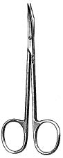 Kleinert-Kutz Tenotomy Scissors