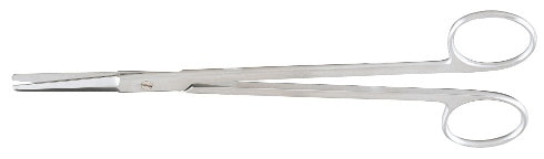 Gorney Facelift Scissors (New), 7.75in (19.7cm), Straight, One Serrated Blade
