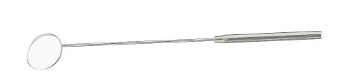 Laryngeal Mirror, Size 6, 26mm Diameter