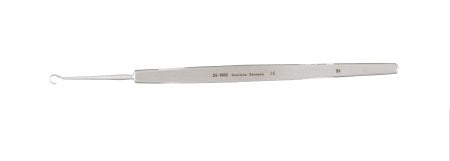 Frazier Dura Hook (New), 5in (12.7cm), Sharp Point
