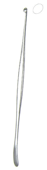 Penfield Dissector, Style Number1, 7.25in
