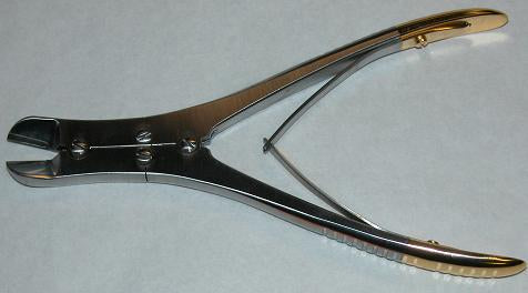 K-wire Cutter, TC, 5.75in, Side Cutting