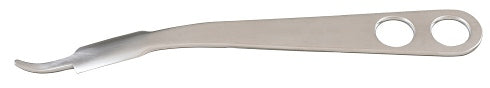Hohmann Retractor, 9.25in, 10mm blade