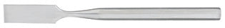 Hoke Osteotome (New), 5.5in, 0.19in (4mm) Wide Blade