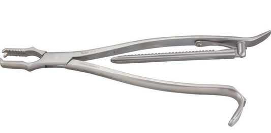 Kern Bone Holding Forceps (New