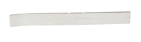Lambotte Osteotome, 9in -22.9cm-, Curved, 0.75in (1.9cm) WIDE