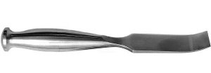 Smith-peterson, 0.25in -0.64cm- Osteotome,