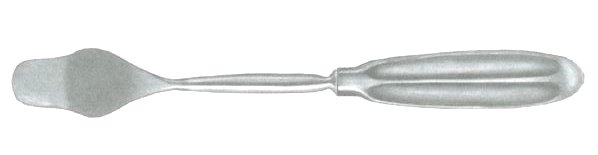 Chandler Bone Elevator, 7.5in -19.1cm-,