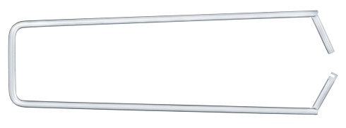 Instrument Stringer, 2.5in x 6in, With Center Lock