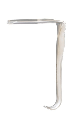 Jackson Vaginal Retractor, 6.75in -17.4mm-,