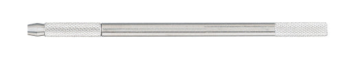 Miniature Blade Handle (Beaver) 3.75in, With Self-Locking Chuck