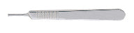 Knife/Scalpel Handle #3, Extra Fine