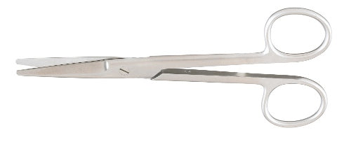 Mayo Dissecting Scissors 5.5in, Straight