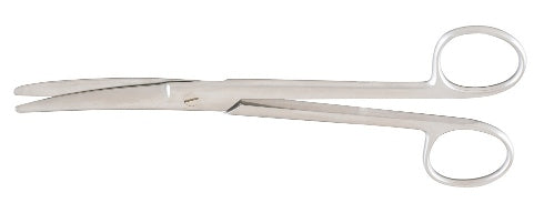 Mayo Dissecting Scissors 6.75in, Curved
